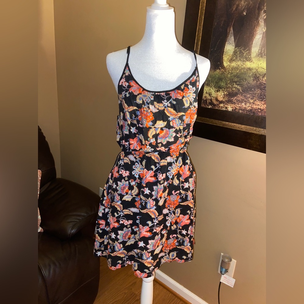 J for Justify Casual Dress L